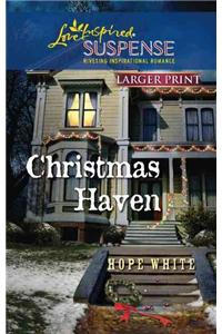 Christmas Haven