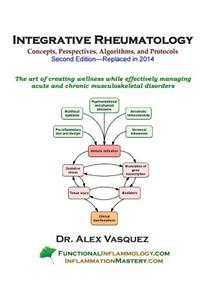 Integrative Rheumatology: Second Edition
