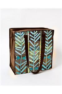 Piece 'o Cake Designs Tote