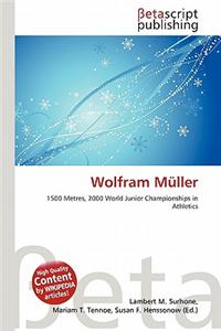 Wolfram Muller