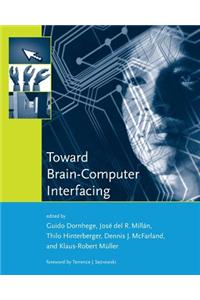 Toward Brain-Computer Interfacing