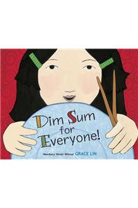 Dim Sum for Everyone!