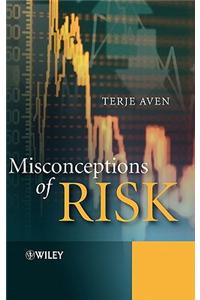 Misconceptions of Risk