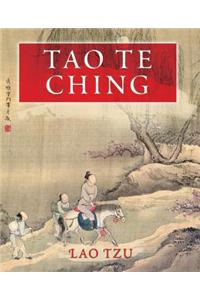 Tao Te Ching