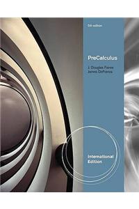 Precalculus