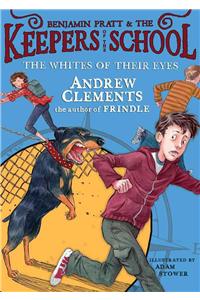 The Whites of Their Eyes