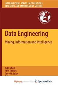 Data Engineering