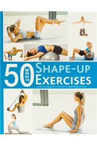 Shape-Up Exercises