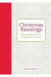 Christmas Blessings