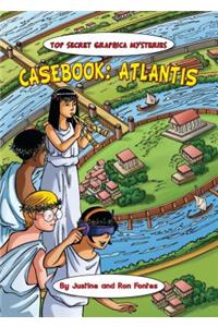 Casebook: Atlantis
