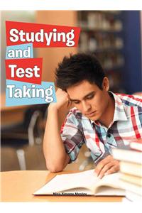 Studying and Test Taking
