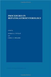 Procedures in Hepatogastroenterology