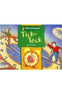 Tick-tock