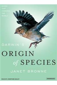 Darwin's Origin Of Species