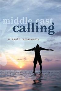 Middle East Calling