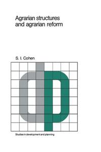 Agrarian Structures and Agrarian Reform