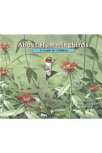About Hummingbirds