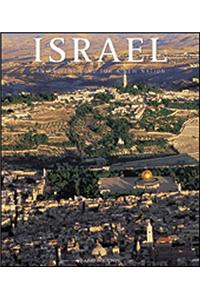 Israel: An Ancient Land for a Young Nation
