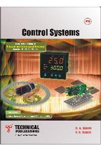 Control Systems Semester - IV (EC / TC / EE / IT) for VTU