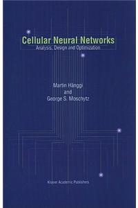Cellular Neural Networks