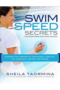 Swim Speed Secrets