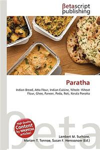 Paratha
