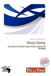Percy Clarey