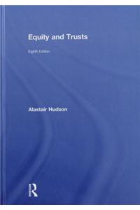 Equity and Trusts