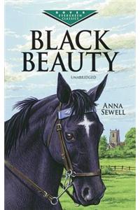 Black Beauty