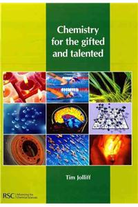 Chemistry for the Gifted and Talented: Rsc
