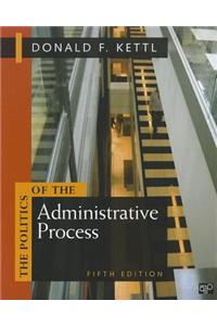 The Politics of the Administrative Process