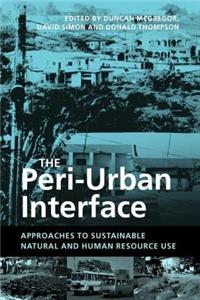 Peri-urban Interface