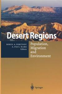 Desert Regions