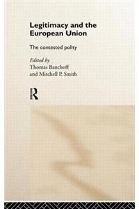 Legitimacy and the European Union