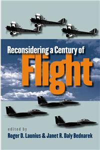 Reconsidering a Century of Flight