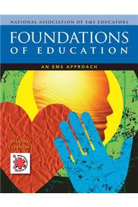 Foundations of Education: An EMS Approach