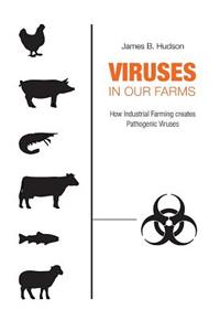 Viruses in Our Farms - How Industrial Farming Creates Pathogenic Viruses
