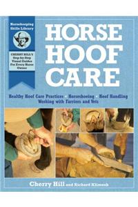 Horse Hoof Care