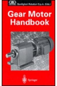 Gear Motor Handbook