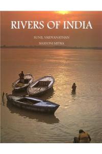 Rivers of India