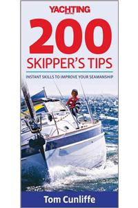 Yachting Monthly 200 Skipper's Tips