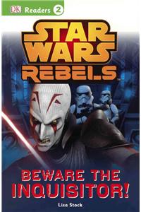 Beware the Inquisitor!