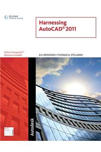 Harnessing AutoCAD