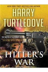 Hitler's War