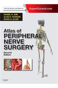 Atlas of Peripheral Nerve Surgery