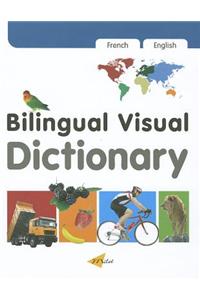 Bilingual Visual Dictionary with Interactive CD