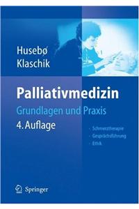 Palliativmedizin