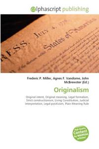 Originalism