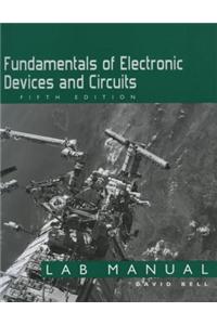 Fundamentals of Electronic Devices and Circuits Lab Manual