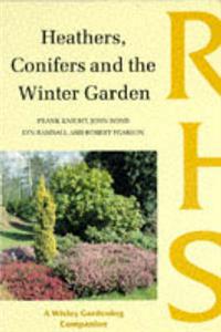 Heathers, Conifers And The Winter Garden